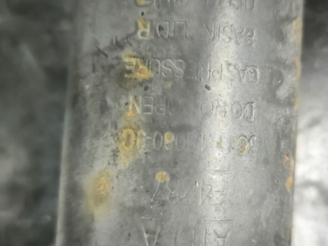 bontott FORD TRANSIT Hátsó Lengéscsillapító Pár