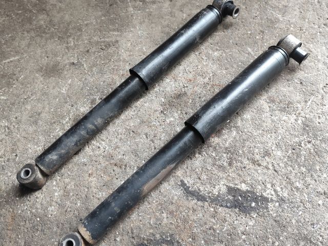 bontott FORD TRANSIT Hátsó Lengéscsillapító Pár