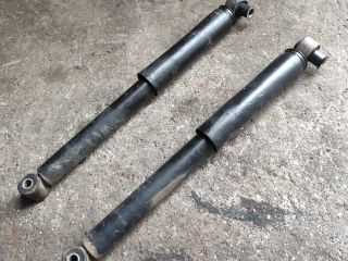 bontott FORD TRANSIT Hátsó Lengéscsillapító Pár