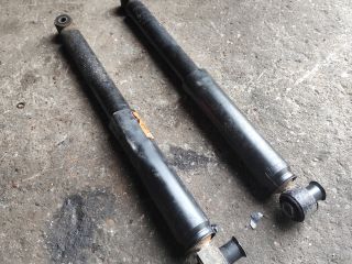 bontott FORD TRANSIT Hátsó Lengéscsillapító Pár