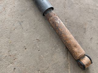 bontott FORD TRANSIT Hátsó Lengéscsillapító Pár