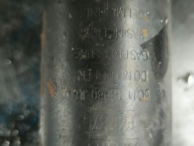 bontott FORD TRANSIT Hátsó Lengéscsillapító Pár