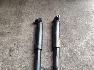 bontott FORD TRANSIT Hátsó Lengéscsillapító Pár