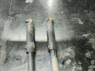 bontott FORD TRANSIT Hátsó Lengéscsillapító Pár