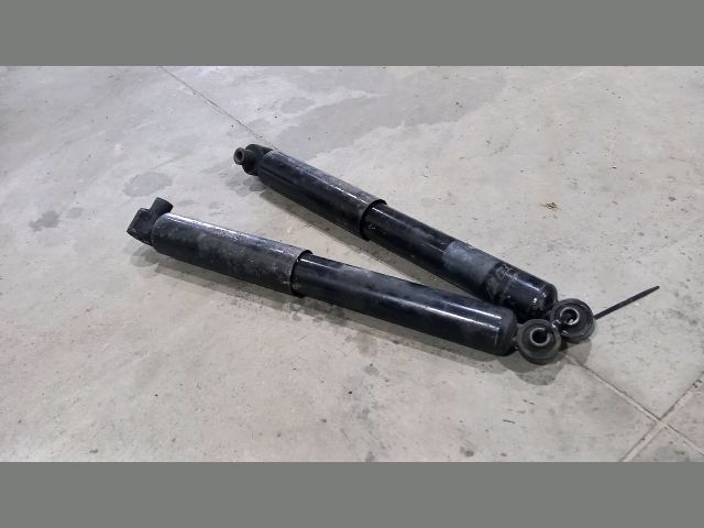 bontott FORD TRANSIT Hátsó Lengéscsillapító Pár