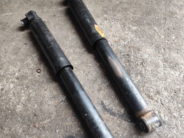 bontott FORD TRANSIT Hátsó Lengéscsillapító Pár