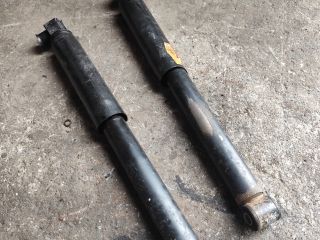 bontott FORD TRANSIT Hátsó Lengéscsillapító Pár