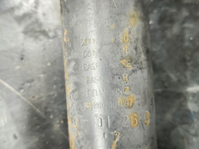 bontott FORD TRANSIT Hátsó Lengéscsillapító Pár