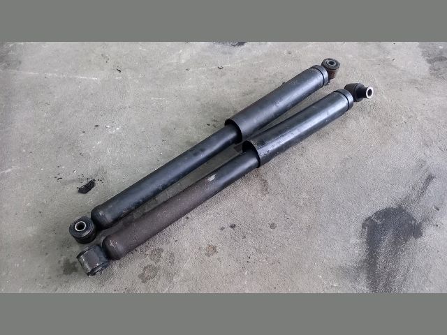 bontott FORD TRANSIT Hátsó Lengéscsillapító Pár