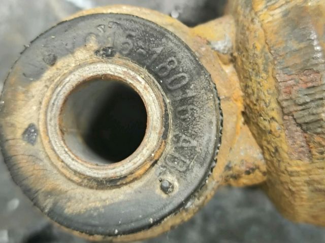 bontott FORD TRANSIT Hátsó Lengéscsillapító Pár