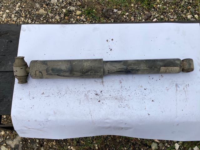 bontott FORD TRANSIT Hátsó Lengéscsillapító (Pozíciófüggetlen)