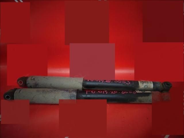 bontott FORD TRANSIT Hátsó Lengéscsillapító (Pozíciófüggetlen)