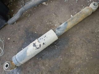 bontott FORD TRANSIT Hátsó Lengéscsillapító (Pozíciófüggetlen)