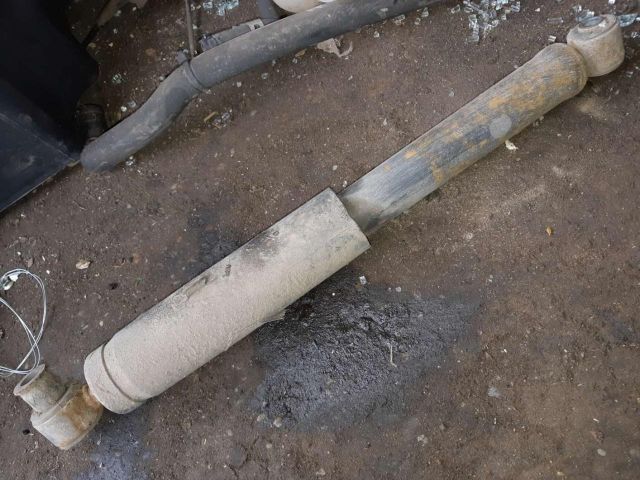 bontott FORD TRANSIT Hátsó Lengéscsillapító (Pozíciófüggetlen)