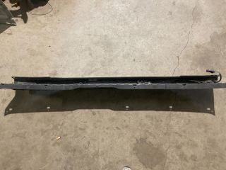 bontott FORD TRANSIT Hátsó Lökhárító Alsó (Műanyag)