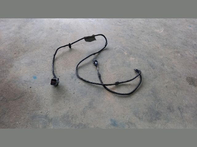 bontott FORD TRANSIT Hátsó Lökhárító Kábelköteg