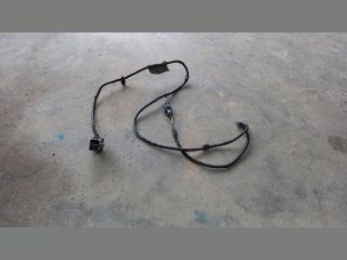 bontott FORD TRANSIT Hátsó Lökhárító Kábelköteg