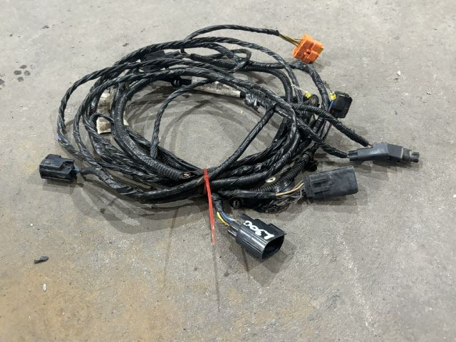 bontott FORD TRANSIT Hátsó Lökhárító Kábelköteg