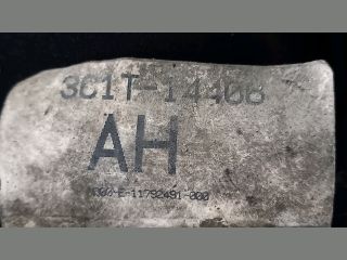 bontott FORD TRANSIT Hátsó Lökhárító Kábelköteg