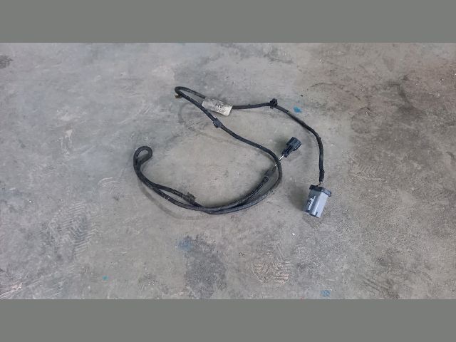 bontott FORD TRANSIT Hátsó Lökhárító Kábelköteg