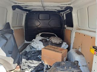 bontott FORD TRANSIT Hátsó Lökhárító Kábelköteg