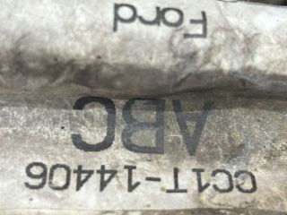 bontott FORD TRANSIT Hátsó Lökhárító Kábelköteg