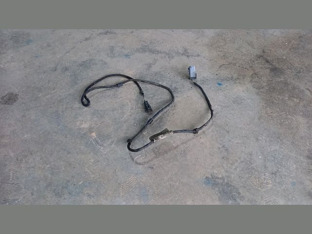 bontott FORD TRANSIT Hátsó Lökhárító Kábelköteg