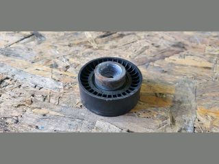 bontott FORD TRANSIT Hátsó Lökhárító Merevítő (Fém)