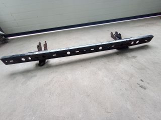 bontott FORD TRANSIT Hátsó Lökhárító Merevítő (Fém)