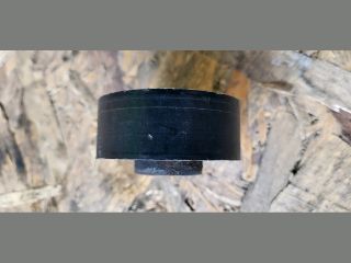 bontott FORD TRANSIT Hátsó Lökhárító Merevítő (Fém)