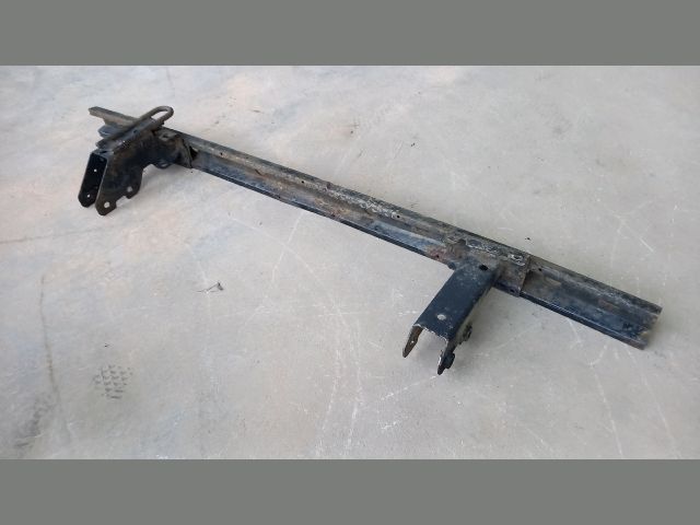 bontott FORD TRANSIT Hátsó Lökhárító Merevítő (Fém)