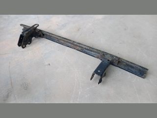 bontott FORD TRANSIT Hátsó Lökhárító Merevítő (Fém)