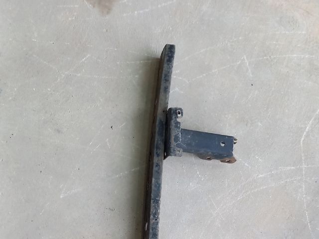 bontott FORD TRANSIT Hátsó Lökhárító Merevítő (Fém)