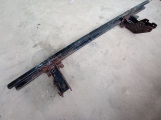 bontott FORD TRANSIT Hátsó Lökhárító Merevítő (Fém)