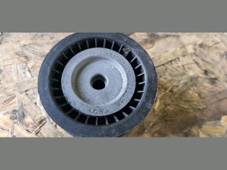 bontott FORD TRANSIT Hátsó Lökhárító Merevítő (Fém)