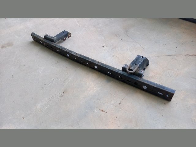 bontott FORD TRANSIT Hátsó Lökhárító Merevítő (Fém)