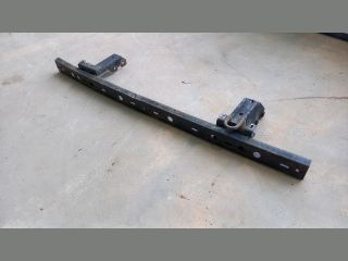 bontott FORD TRANSIT Hátsó Lökhárító Merevítő (Fém)