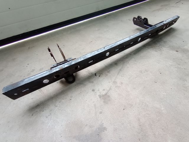 bontott FORD TRANSIT Hátsó Lökhárító Merevítő (Fém)