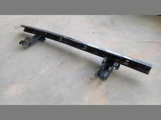 bontott FORD TRANSIT Hátsó Lökhárító Merevítő (Fém)