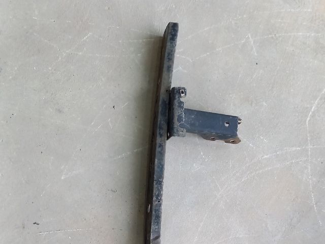 bontott FORD TRANSIT Hátsó Lökhárító Merevítő (Fém)