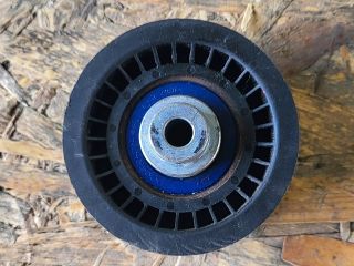 bontott FORD TRANSIT Hátsó Lökhárító Merevítő (Fém)