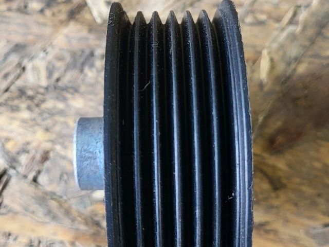 bontott FORD TRANSIT Hátsó Lökhárító Merevítő (Fém)