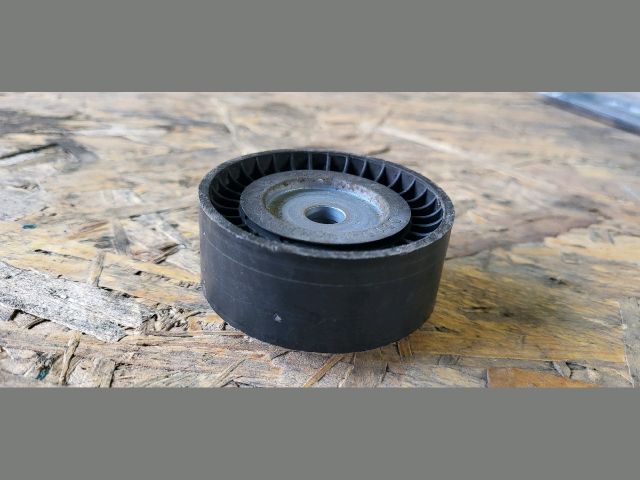 bontott FORD TRANSIT Hátsó Lökhárító Merevítő (Fém)