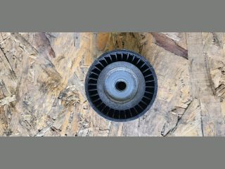 bontott FORD TRANSIT Hátsó Lökhárító Merevítő (Fém)