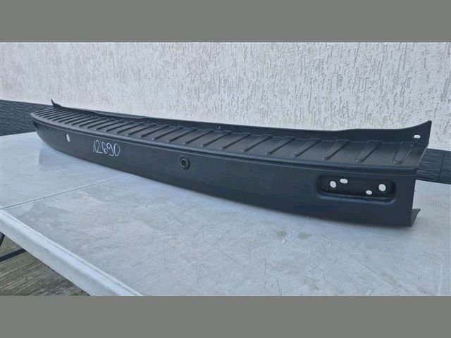 bontott FORD TRANSIT Hátsó Lökhárító (Részeivel)