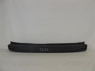 bontott FORD TRANSIT Hátsó Lökhárító (Részeivel)