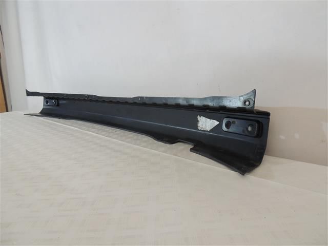 bontott FORD TRANSIT Hátsó Lökhárító (Részeivel)