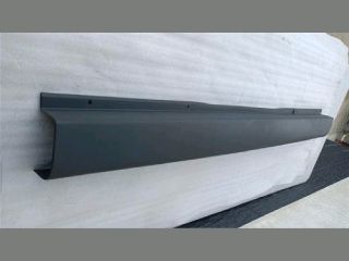 bontott FORD TRANSIT Hátsó Lökhárító (Részeivel)