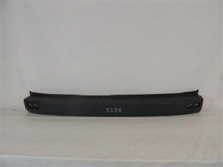 bontott FORD TRANSIT Hátsó Lökhárító (Részeivel)