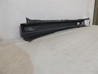 bontott FORD TRANSIT Hátsó Lökhárító (Részeivel)